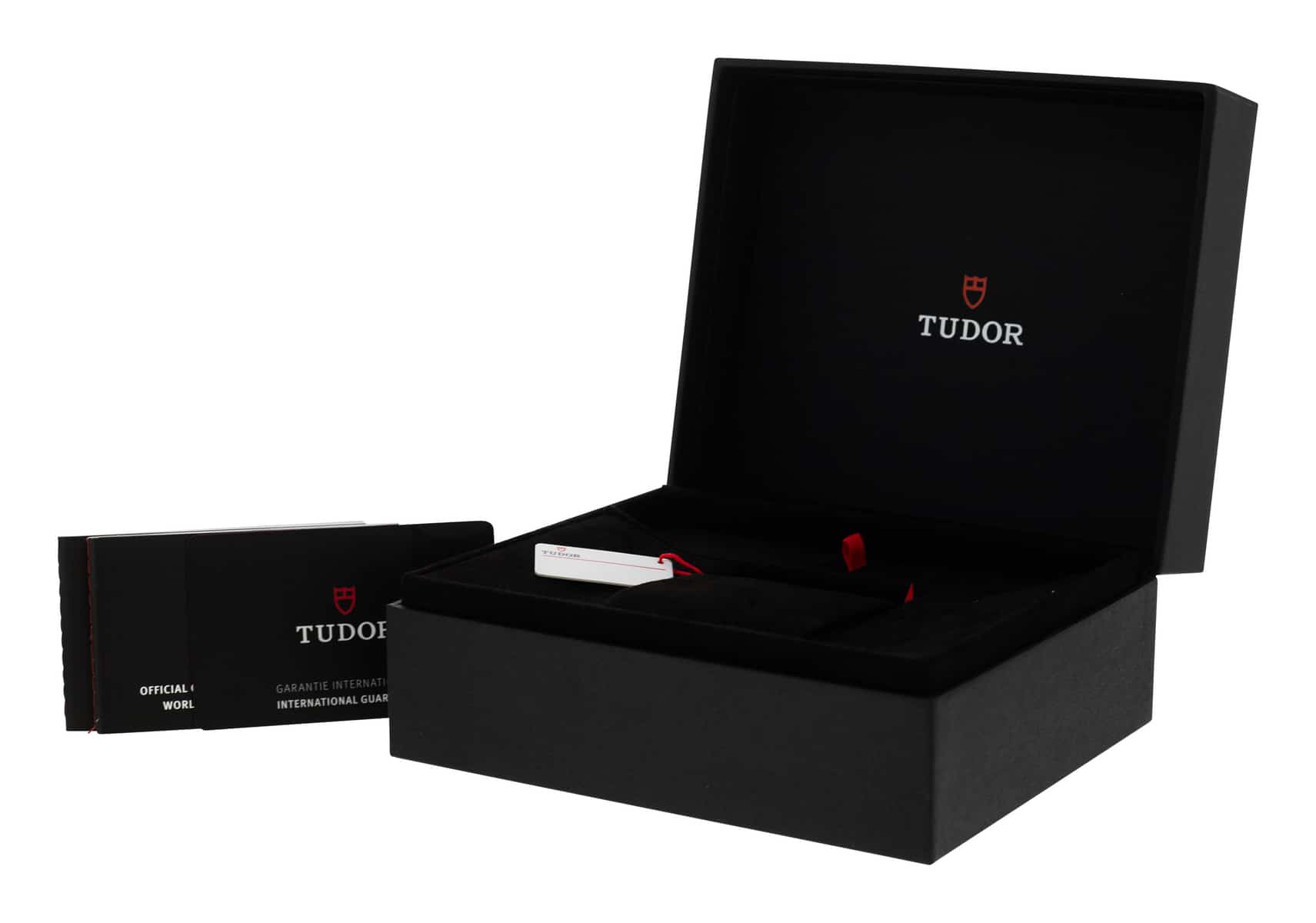 Tudor Black Bay Chrono M79360N-0002 Tudor Black Bay Chrono M79360N-0002